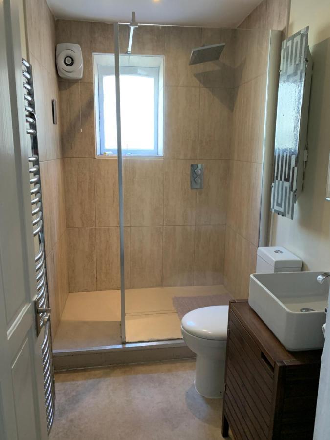 1 Bedroom Central Flat With Parking Space Edynburg Zewnętrze zdjęcie